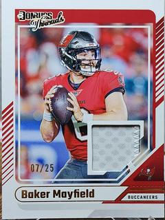 Baker Mayfield