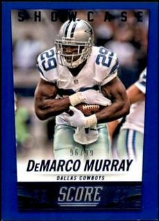 DeMarco Murray