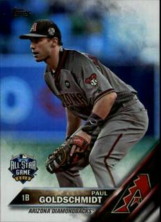 Paul Goldschmidt