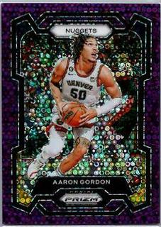 Aaron Gordon