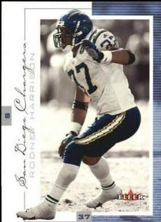 Rodney Harrison