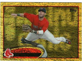 Dustin Pedroia