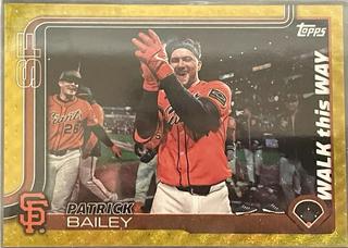 Patrick Bailey