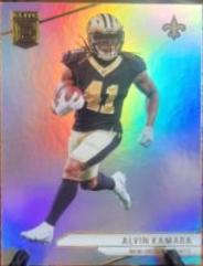 Alvin Kamara
