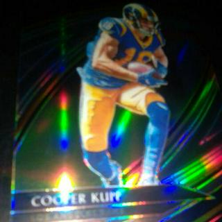 Cooper Kupp