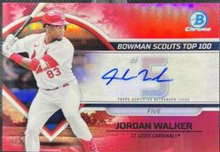 Jordan Walker