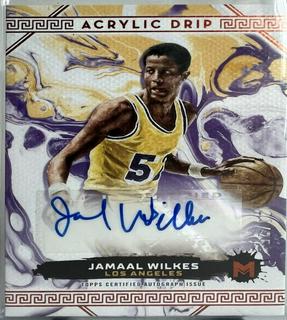 Jamaal Wilkes