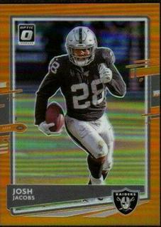 Josh Jacobs