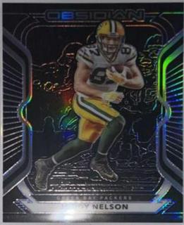 Jordy Nelson