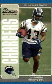 Darren Sproles