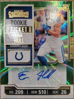 Evan Hull