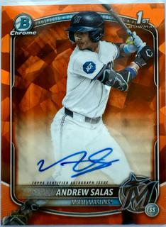 Andrew Salas