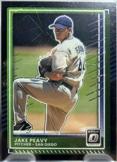 Jake Peavy