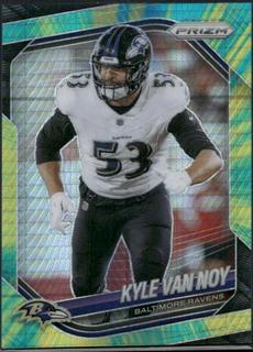 Kyle Van Noy