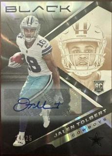 Jalen Tolbert