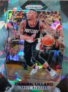 Damian Lillard