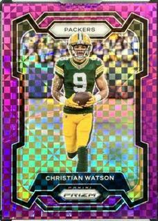 Christian Watson
