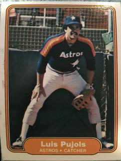 Luis Pujols
