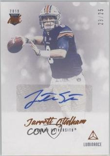 Jarrett Stidham