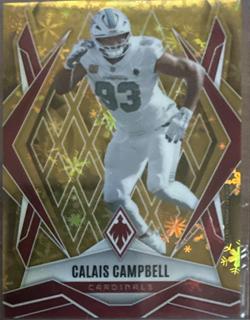 Calais Campbell