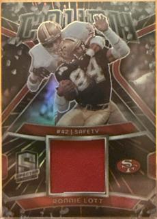 Ronnie Lott