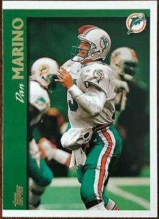 Dan Marino