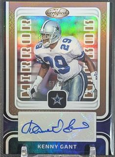 Kenny Gant
