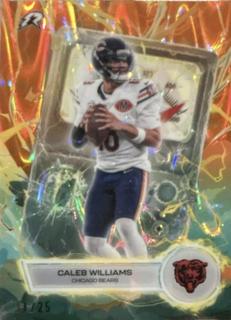 Caleb Williams
