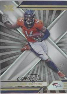 Courtland Sutton