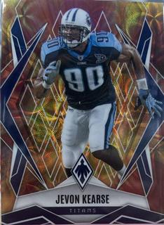 Jevon Kearse