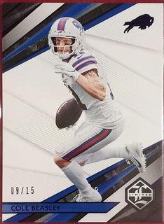 Cole Beasley