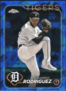 Eduardo Rodriguez
