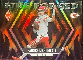 Patrick Mahomes II