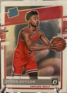 Devon Dotson