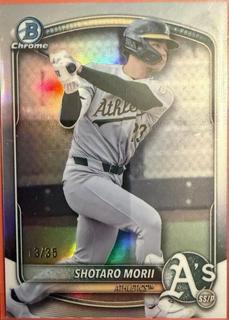 Shotaro Morii
