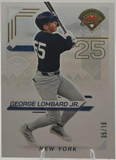 George Lombard Jr.