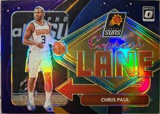 Chris Paul