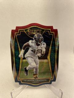 K'Lavon Chaisson