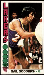 Gail Goodrich