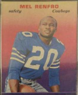 Mel Renfro