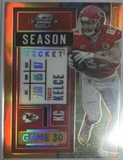 Travis Kelce