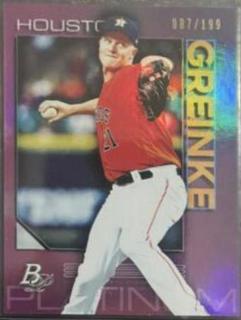 Zack Greinke