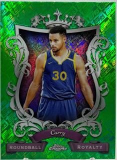 Stephen Curry