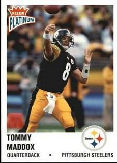 Tommy Maddox