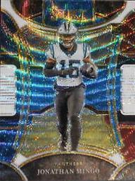 Jonathan Mingo