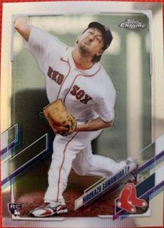 Hirokazu Sawamura