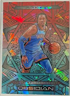 Jalen Williams