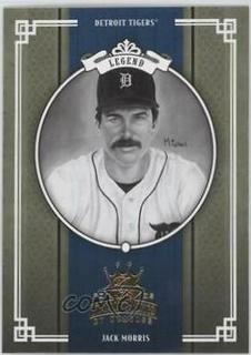 Jack Morris