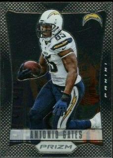 Antonio Gates