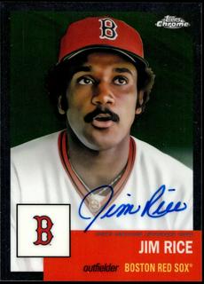 Jim Rice